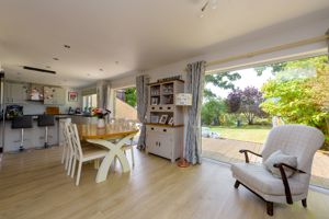 Kitchen/Dining Room- click for photo gallery